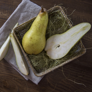 Груша Аббат