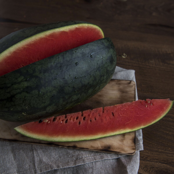 Арбуз туркменский