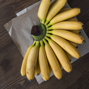 Бананы мини