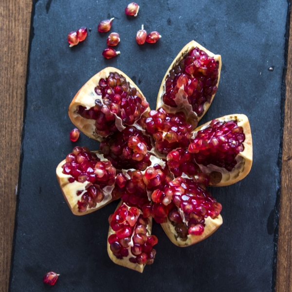 Гранат Перу