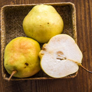 Груша Пакхам