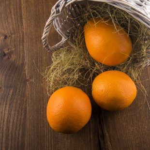 Апельсин Аргентина