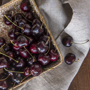 Черешня азербайджанская