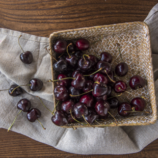 Черешня армянская