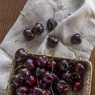 Черешня турецкая