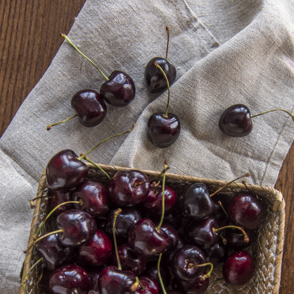 Черешня турецкая