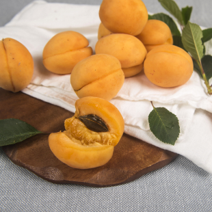 Абрикос шалах