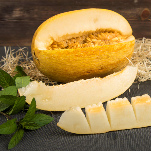 Дыня узбекская