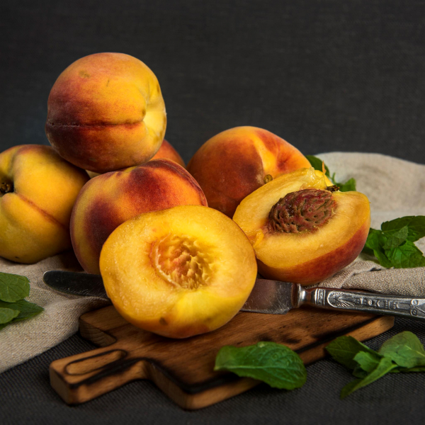 Персик крымский Персик крымский