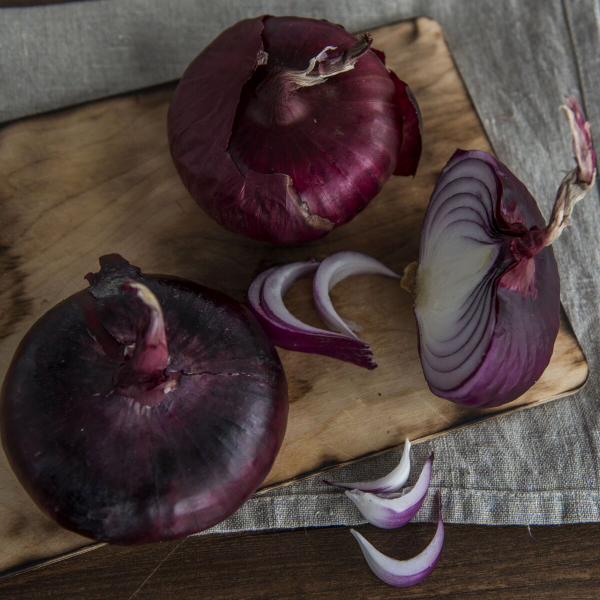 Лук Ялтинский