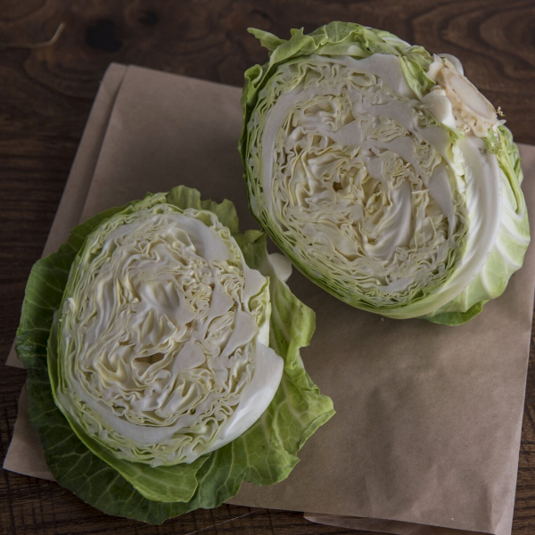 Капуста молодая Капуста молодая