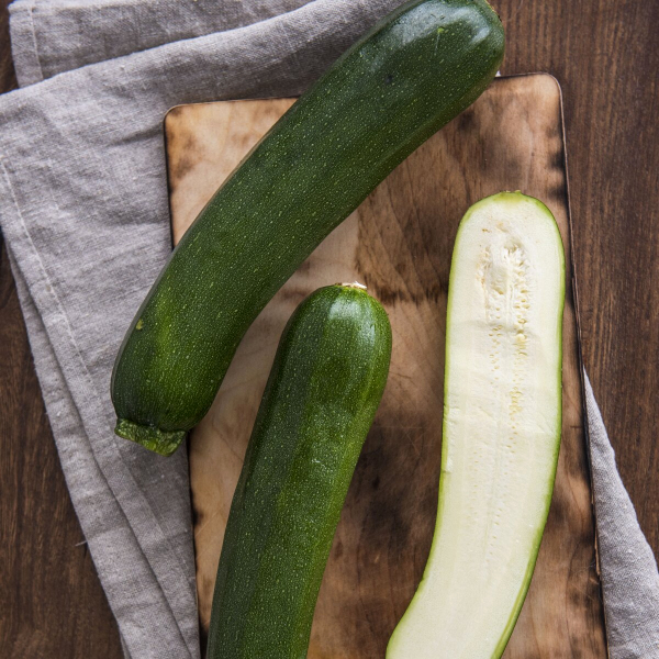 Цукини