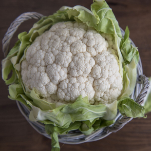 Цветная капуста
