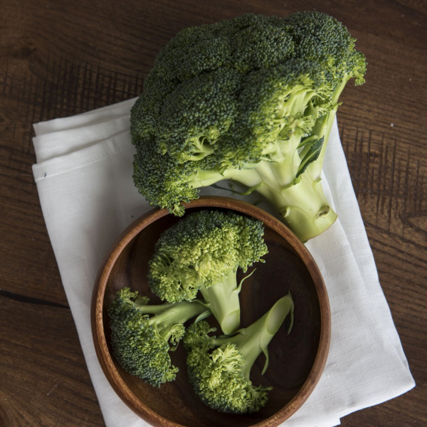 Брокколи