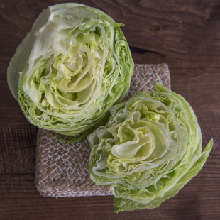 Салат Айсберг