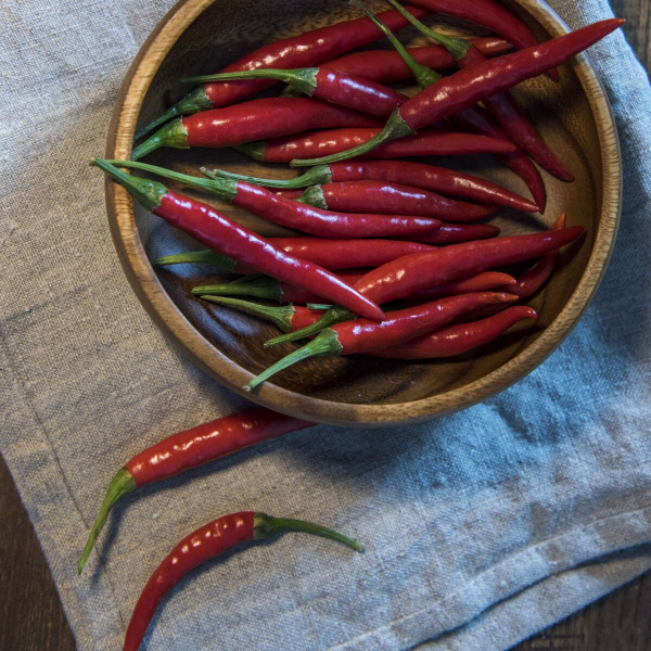 Перец чили Перец чили