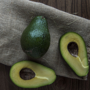 Авокадо