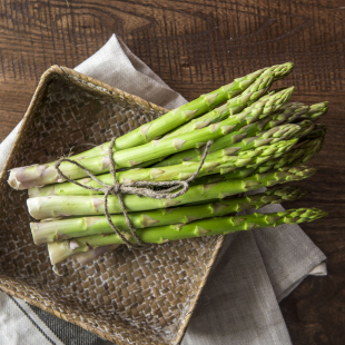 Спаржа