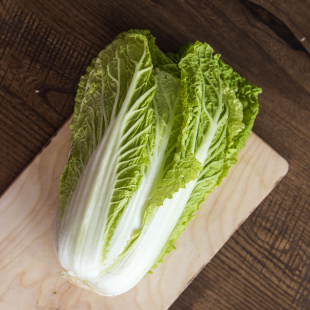 Капуста китайская