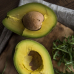 Авокадо гигант