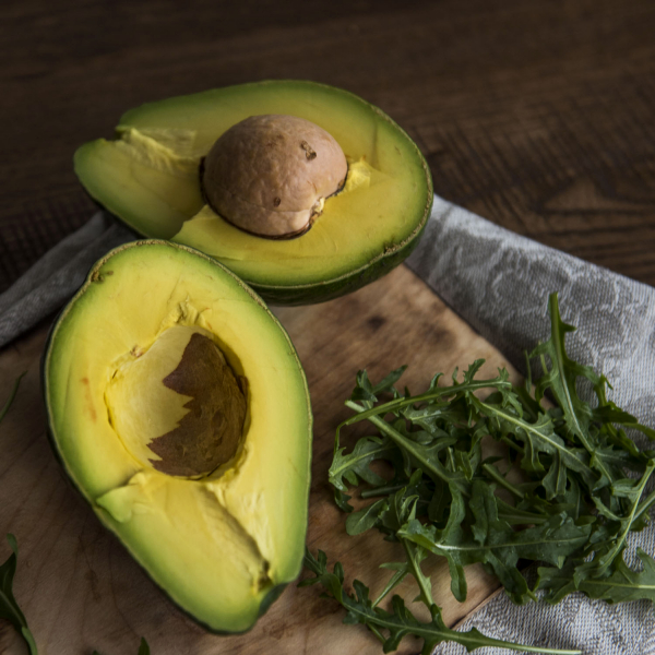 Авокадо гигант