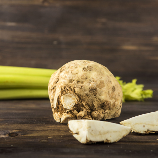 Корень сельдерея