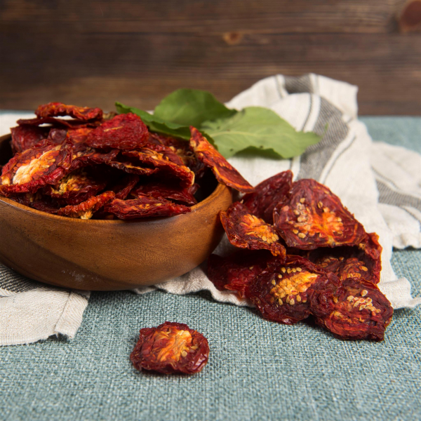 Сушеные помидоры