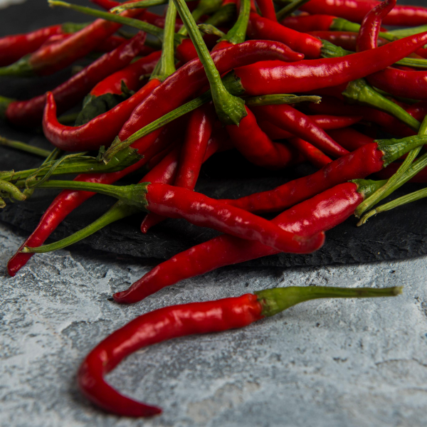 Чили перец весовой