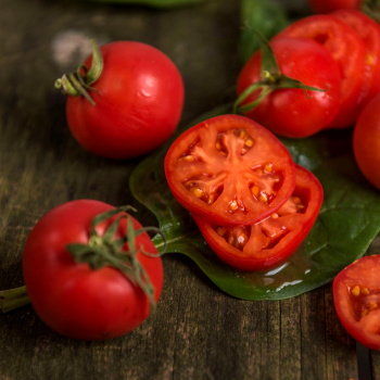 Помидоры оренбургские