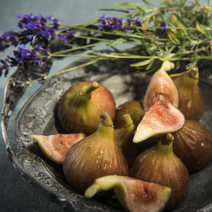 Инжир красный