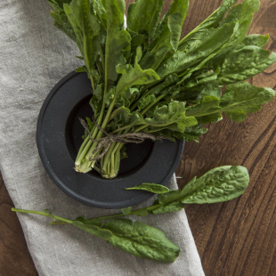 Кресс-салат