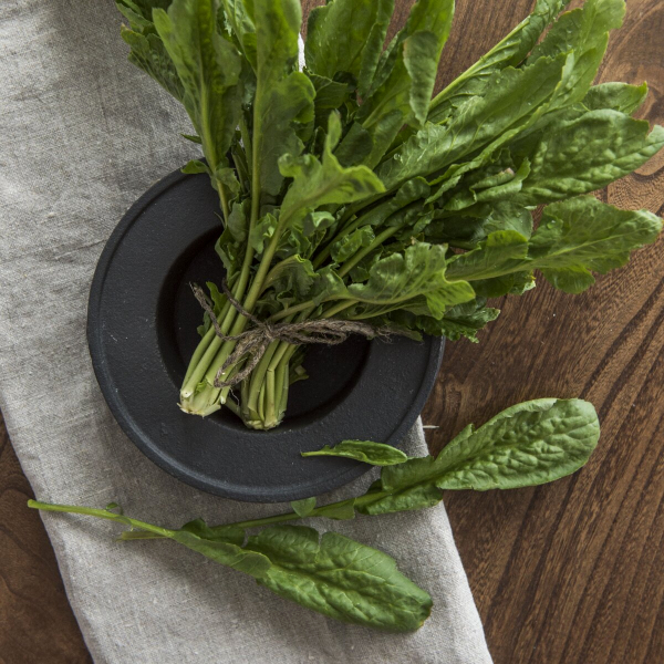 Кресс-салат