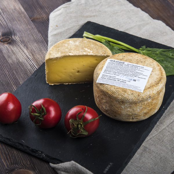 Леварден классический