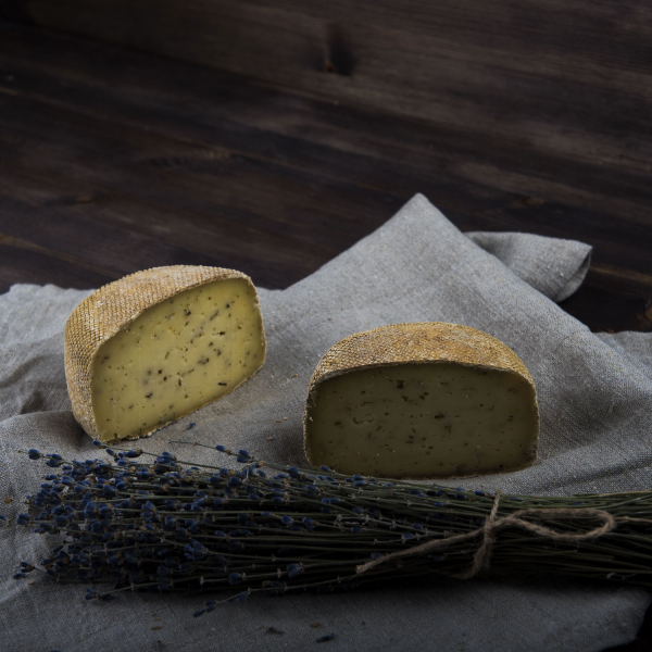 Леварден с прованскими травами