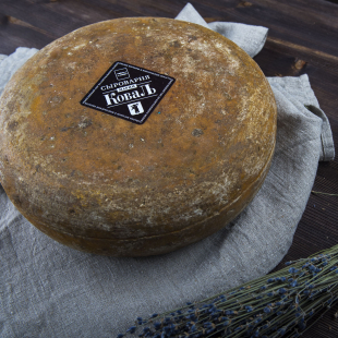 Леварден Гранд Резерв с семенами пажитника