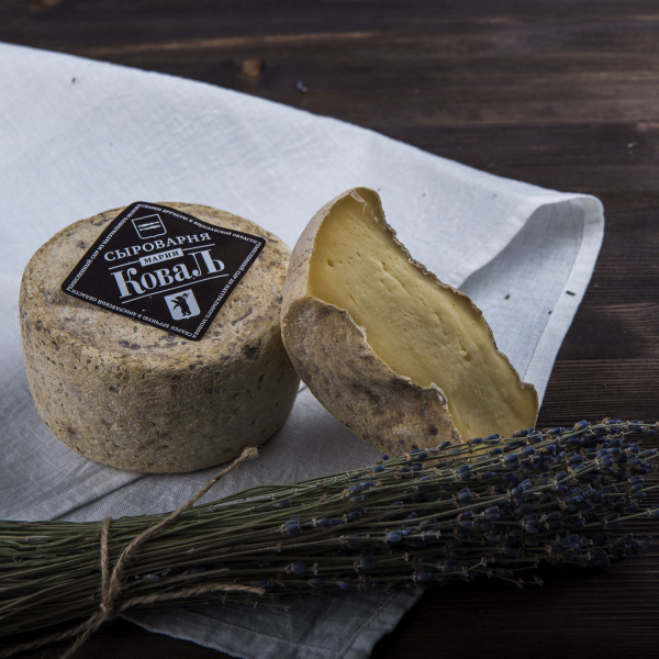 Качиотта выдержанная 