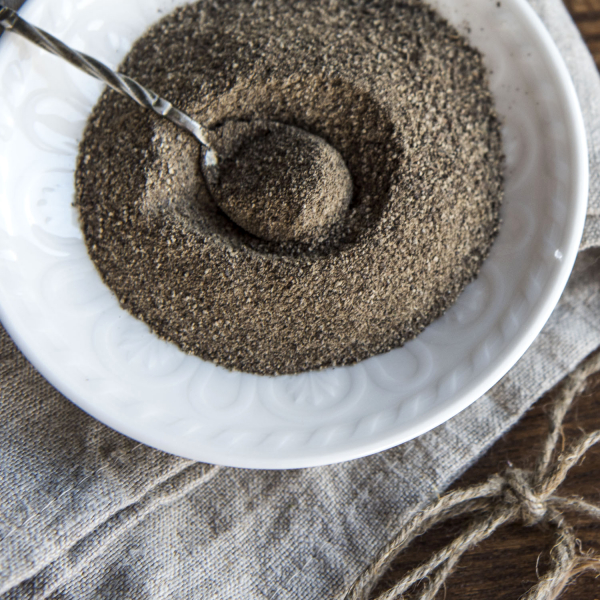 Чёрный перец