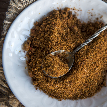 Смесь для шашлыка