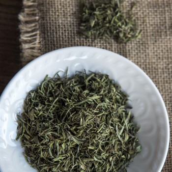 Розмарин сушеный