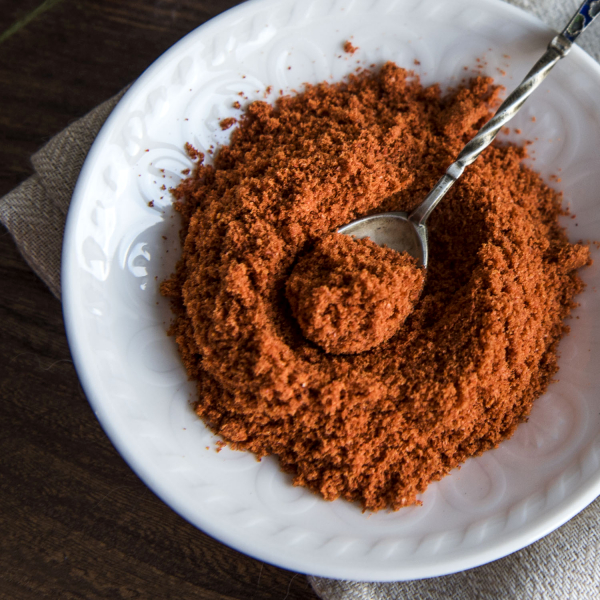 Паприка сладкая