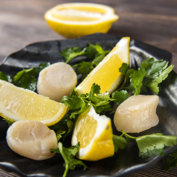 Гребешок Курильский, 2L Гребешок Курильский, 2L