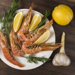 Лангустин L1