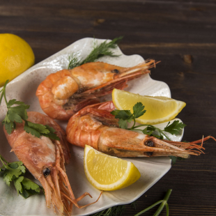 Лангустин L3