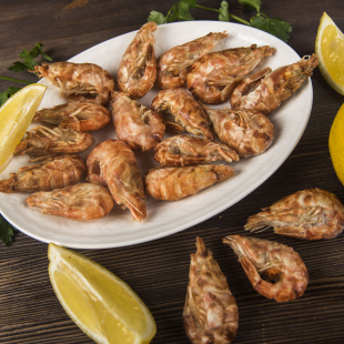 Креветка Шримс