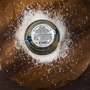 Икра осетра