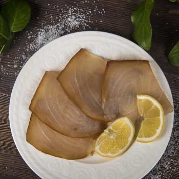 Нарезка из марлина х/к