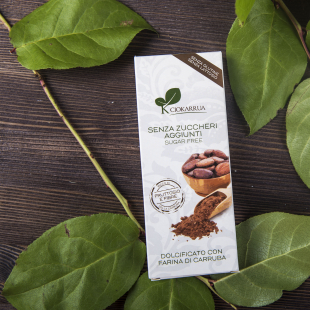 Шоколад без сахара