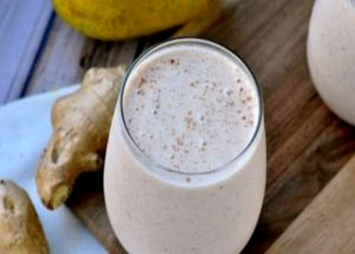 Коктейль для похудения