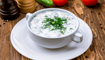 Бутерброды с киви