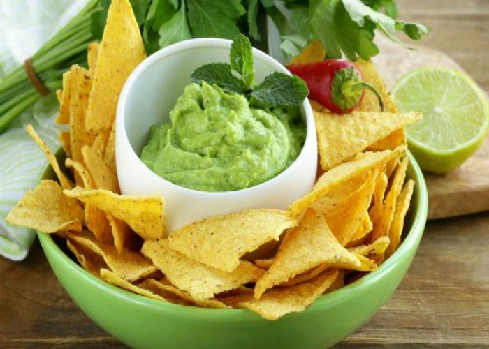 Гуакамоле